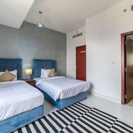 شقة دبي  في Icon Casa Living - Rimal 6-Jbr Marina View المظهر الخارجي الصورة