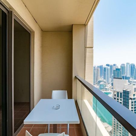 شقة دبي  في Icon Casa Living - Rimal 6-Jbr Marina View المظهر الخارجي الصورة