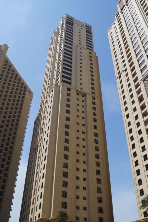 شقة دبي  في Icon Casa Living - Rimal 6-Jbr Marina View المظهر الخارجي الصورة